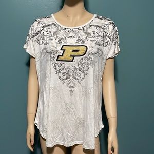 P. Michael Bling Top